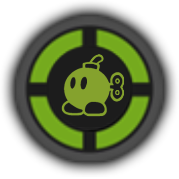 Bob-omb achievement icon