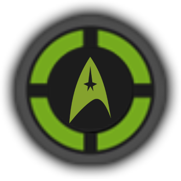 Trek achievement icon