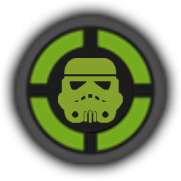 Trooper achievement icon
